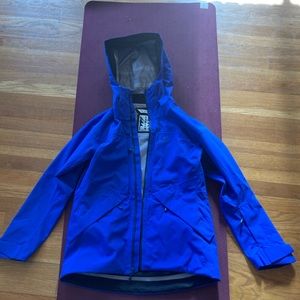 TrewGear ski/snowboard shell jacket NEW